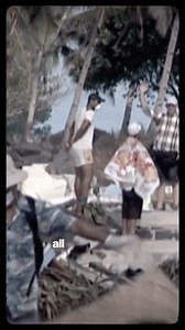 Okalani shares her story of surviving a tsunami at just six years...