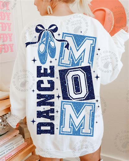 Dance Mom Svg Png, Dance Coach Svg, Dance Mom Svg, Pom Poms Svg, Megaphone Svg, Svg Files for Cricut, Dance Team Template Svg - Etsy