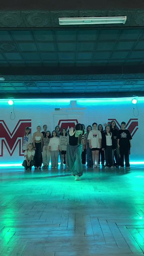 MAY_DANCE_STUDIO on TikTok