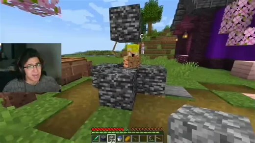 ¡Aventura épica en Minecraft con DanoMC y Quesillo!