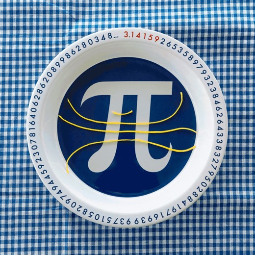 525 reactions · 104 shares | 不 Celebrate Pi (π) Day at the...