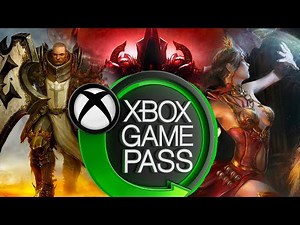 Diablo 3 Xbox Game Pass Gameplay Review