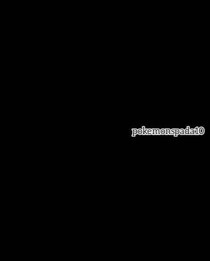 Pokémon Tribute and Anime Moments