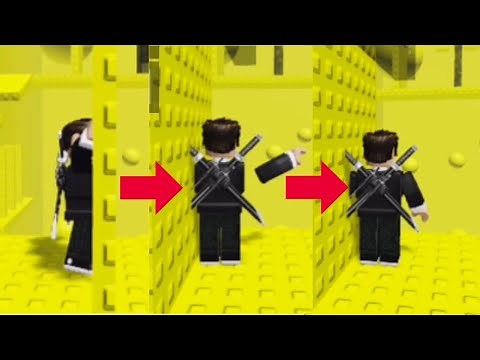 How To Dance Clip On ROBLOX Mobile
