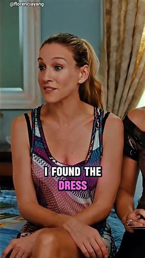 The Bride Wore a Dress by No One | Iconic Wedding Quote #shorts