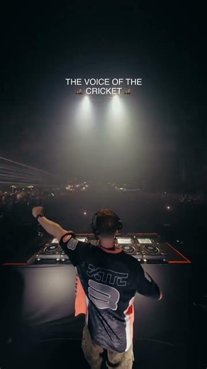 Maddix – The Voice of the Cricket 🔥 2026 Techno Ritual