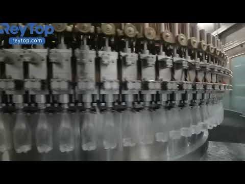 CombiBlock for Carbonated Soft Drinks-36000BPH（500ml）