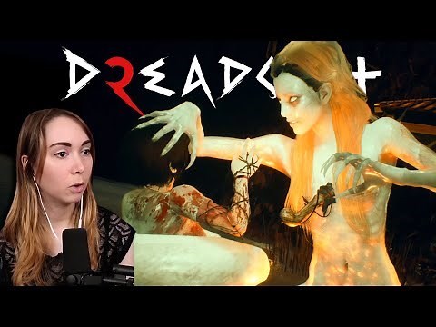 Well, I didn't expect that... - Dreadout 2 [ENDING]