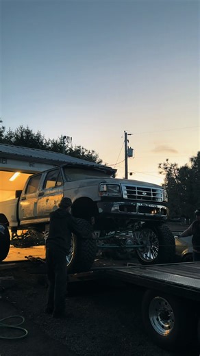 @Derek Berry #fyp #ford #obs #viral | OBS Ford