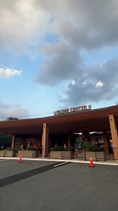 8.7K views · 114 reactions | New gates? Amazing. New fans? Super cool. Making your grand entrance in style? Stunning.  | Wolf Trap | Facebook