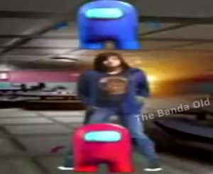 Edición de Among Us con calidad 144p | El Sus Style