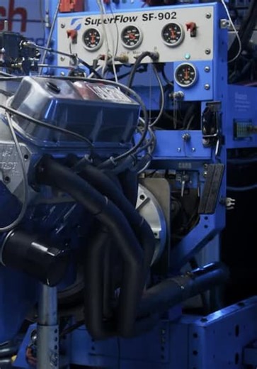 Engine Masters S05:E20 - Headers for Boost!!