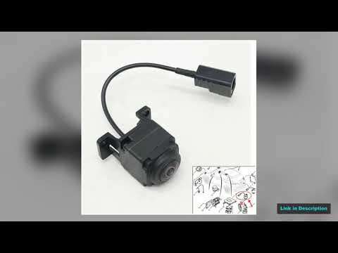 7088049100 6600249224 Rear Surround View Backup Parking 360 Panoramic Camera For Geely Boyue Pro