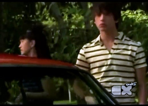 Aaron Stone S02 - Ep12 Sparks HD Watch