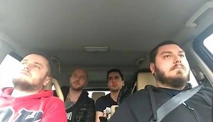 Anda Calugareanu feat. Suporterii Olandezi | Micutzu Cosmin Nedelcu