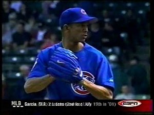 2002 MLB Highlights April 11