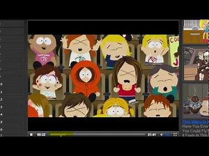 How to watch South Park online? 100% free ~LEGIT~ #NoAds
