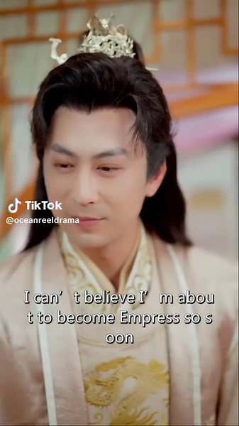 Midas Touch Part 27 #drama #fyp #chinesedrama