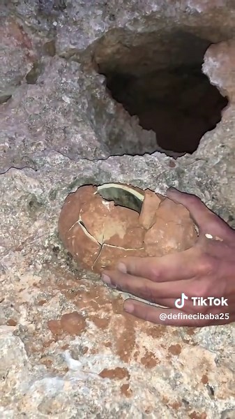 Kaçakkazı Nedir? Arkeoloji ve Define Avı Arasındaki Fark