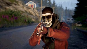 2.8K views · 20 reactions | Where is your absolute favorite spot to loot (or maybe shoot) on the Sawmill map? | Vigor | Facebook