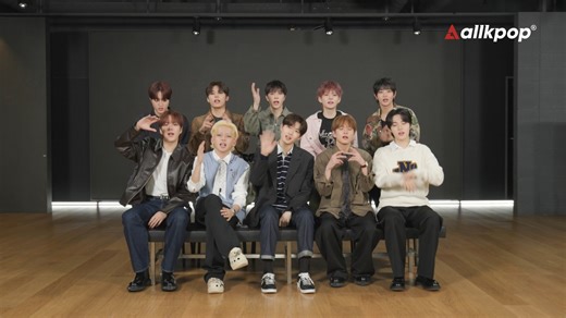 Check out our Exclusive Interview with #TREASURE on allkpop.com! | allkpop