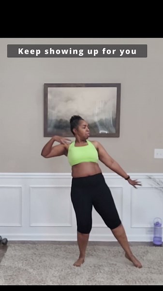 This Dance Workout Makes Exercise FUN! | Standing Cardio for Women 50+