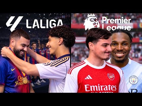 BOTTLED Arsenal ALWEER? & Real GUNT Barca La Liga?!😬🏆 Weekend RECAP | Aflevering 144