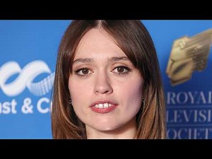 White Lotus Star Aimee Lou Wood Calls Out Cruel SNL Parody