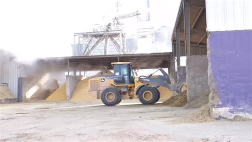 Did you know? Rations at feedyards are like recipes — each ingredient carefully measured to provide balanced nutrition for cattle. #FeedyardFacts #NowYouKnow | Progressive Beef