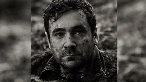 'Quicksand' Interview: Star Allan Hawco Surfaces For Terrifying Survival Drama [Exclusive]