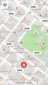 You could click back and forth between hundreds of homes to find just the right one. Or you could compare home ages, lot sizes, home values and more, at a glance. Search in full color with RealView dynamic maps layers, only on Realtor.com. | Realtor.com