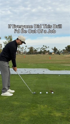 Keith Bennett | Arizona Golf Coach on Instagram: "Elite ball striking only! You may not like it, but this is what elite ball striking looks like. It is not about what your swing looks like on camera. It is about your awareness of the club face. It’s about your ability to change your low point on command. Your ability to change your impact location on command. It’s about controlling the golf club in time and space. Every single day in my lessons I tell students who are hitting it consistently off