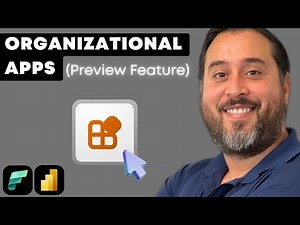 Power BI Organizational Apps: The Only Introduction You'll Ever Need!