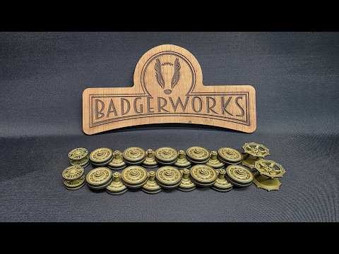 Building the Tamiya 1/35 scale King Tiger as the "Tank Museum Edition" - Part 1 - many, many wheels