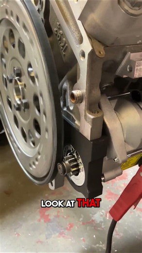 LT2 swap? You can't do it without this piece!