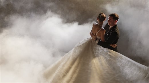 FILM "The road won't be easy, but we'll walk it together"