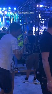 89K views · 1.1K reactions | Eros ballando al concerto  di Bruce Springsteen and the E Street Band #3July #milano #sansiro #brucespringsteen #erosramazzotti #AuroraRamazzotti #concerto #popolerosmexico | Popolerosméxico | Facebook