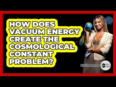 How Does Vacuum Energy Create the Cosmological Constant Problem?