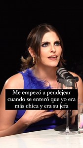 294K views · 224 reactions | Me empezó a pendejear cuando se enteró que yo era más chica y era su jefa #podcast #jefa #anecdotas | Hola Sunshine | Facebook