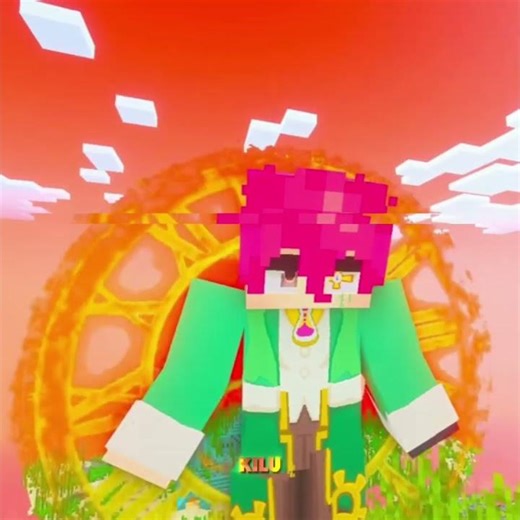 Hiha TimeLine 🕒⏳🕰 #hiha #minecraft #hihatimeline