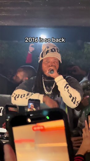 Fetty Wap Challenge: Relive the 2016 Club Vibes