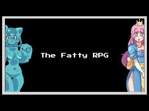 The Fatty RPG Announcement Trailer!
