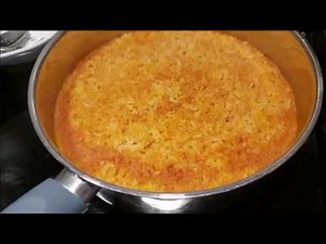 Mexican Rice Recipe (Easy)