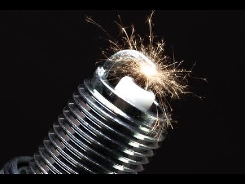 Système d'Allumage Electronique