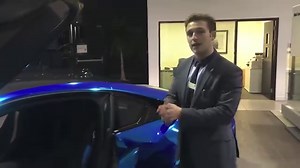 17K views · 120 reactions | Discover the revolutionary BMW i8 in...