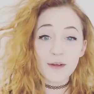 43K views · 606 reactions | Pardon my face | Janet Devlin | Facebook