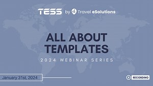 All About Templates