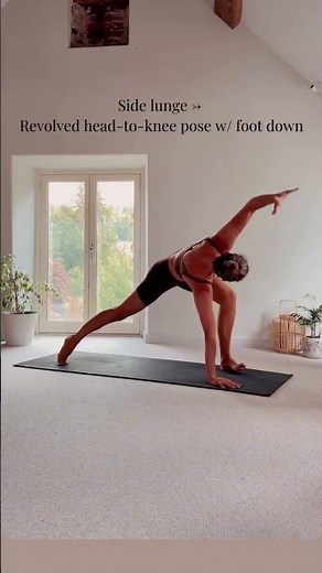 Downword facing Dog poses #exercise #yogalife #weightloss #yoga #youtubeshorts #viralvideo #shorts