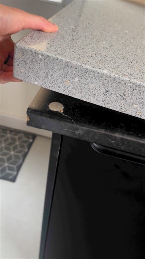 ⭐⭐⭐⭐⭐“New worktop completely ‘transformed’ my kitchen, now brighter, looks bigger and up to date! Excellent service and workmanship.” - E.N Cover your existing surfaces with our luxury "top that fits on top" worktop overlays. A new kitchen look in as little as a day. No demolition, no mess. Find out more, download a brochure or arrange a callback to get a free no-obligation quote: https://granitetransformations.co.uk | Granite Transformations & TREND Transformations