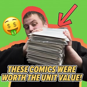 $50 Storage Unit: Why Is There an Urn in Here?! | Treasure Hunting With Jebus